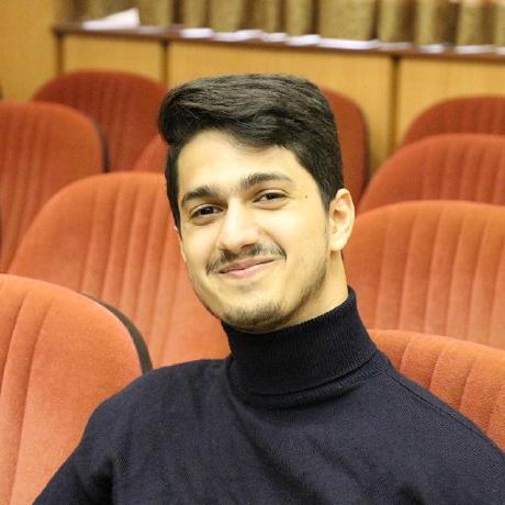 ashkan fekri avatar image